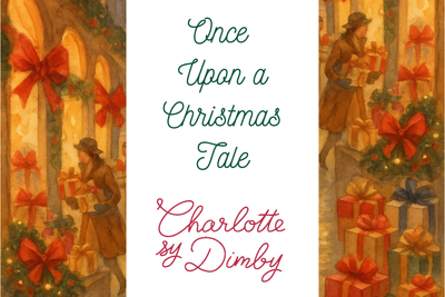 PRESENTING OUR CHRISTMAS/HOLIDAY COLLECTION