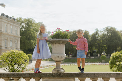 KATIE DONNELLY PHOTOGRAPHY : D’UNE IMAGE À LA CRÉATION D'ŒUVRES D'ART À PARIS - UNE EXPÉRIENCE FAMILIALE UNIQUE